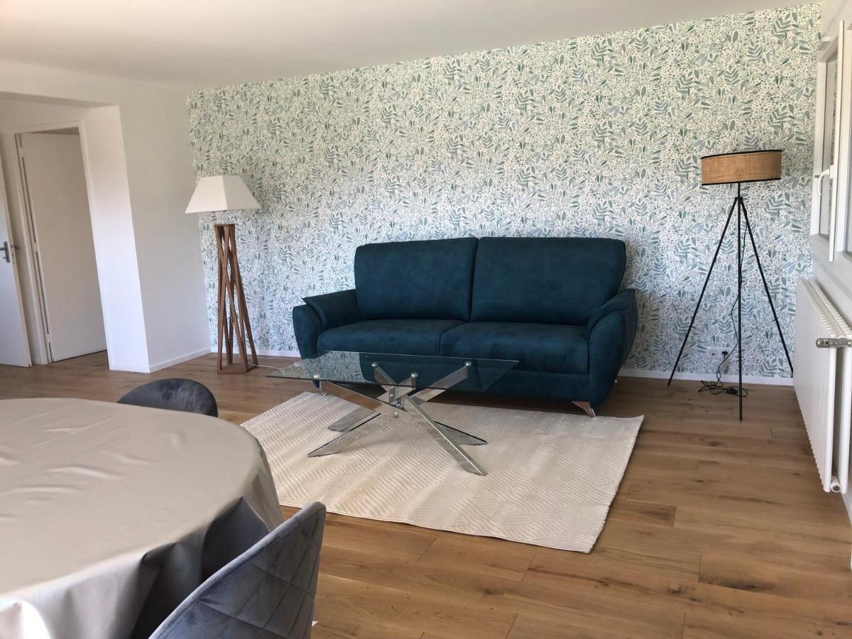 Appartamento Le Colombier Annecy Esterno foto